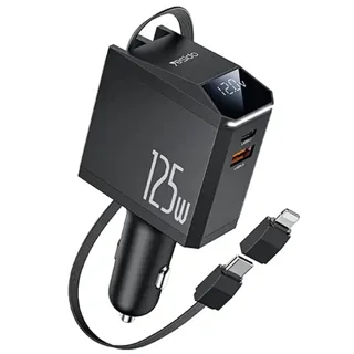 فندکی چهار در یک Y71