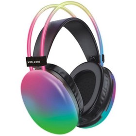 هدست وندنز مدل VD-HP013