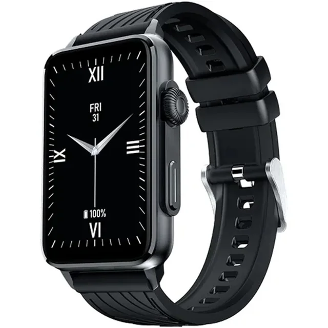 ساعت هوشمند 45 میلیمتری اینفینیکس مدل XWatch Xband با بند پلاستیکی 102768352
