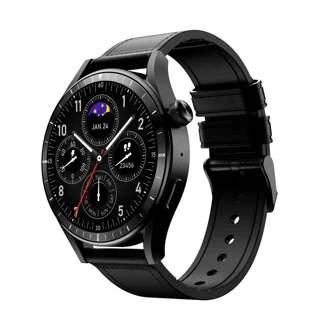 ساعت هوشمند 47 میلی‌متری اینفینیکس مدل XWATCH N4 PRO با بند پلاستیکی 102768102