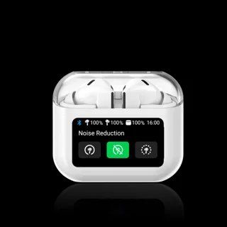 هدفون بلوتوثی اینفینیکس مدل AI Buds 102748707