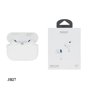 هدفون بلوتوثی یسیدو مدل JB27 102517898
