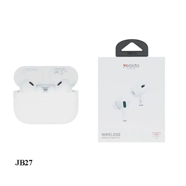 هدفون بلوتوثی یسیدو مدل JB27 102517898