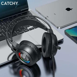 هدست مخصوص بازی یسیدو مدل EK02 103047039