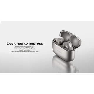 هدفون بلوتوثی اینفینیکس مدل XBuds N4 Pro 102768270