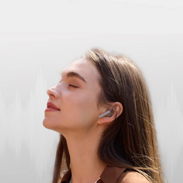 هدفون بلوتوثی اینفینیکس مدل XBuds N4 Pro 102768272