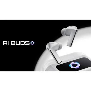 هدفون بلوتوثی اینفینیکس مدل AI Buds 102748699