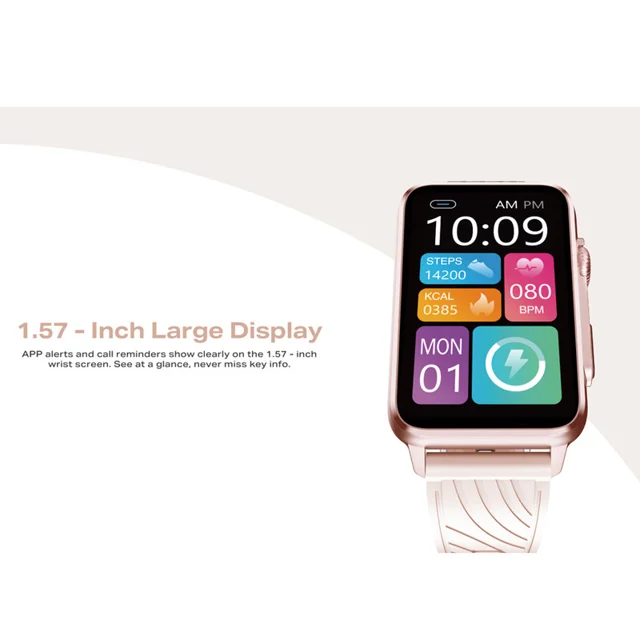 ساعت هوشمند 45 میلیمتری اینفینیکس مدل XWatch Xband با بند پلاستیکی 102768362