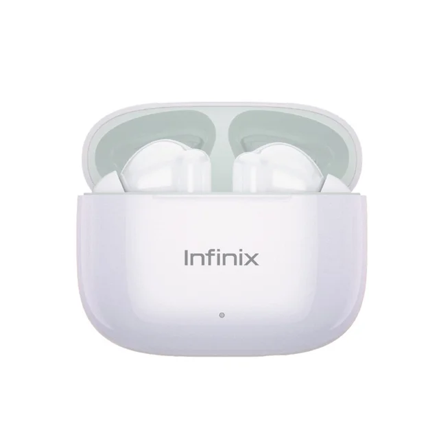 هدفون بلوتوثی اینفینیکس مدل XBuds N4 Pro 102768266