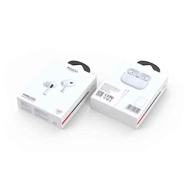 هدفون بلوتوثی یسیدو مدل JB27 102517899