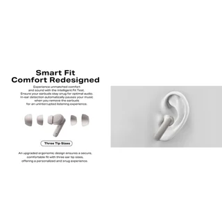 هدفون بلوتوثی اینفینیکس مدل XBuds N4 Pro 102768280