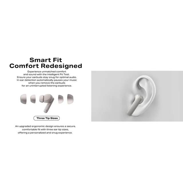 هدفون بلوتوثی اینفینیکس مدل XBuds N4 Pro 102768280